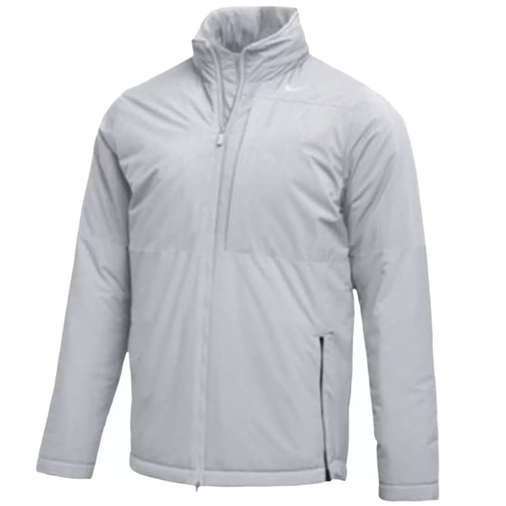 *NWT* Men Nike Shield Heavyweight Parka Jacket